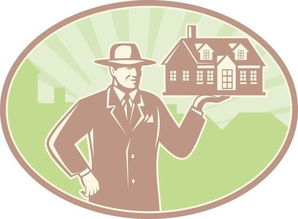 談點干貨 買房租房為什么要找房地產(chǎn)經(jīng)紀人