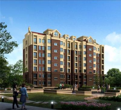 寶坻洋房，津屋置家——為您安家置業(yè)，開啟美好生活