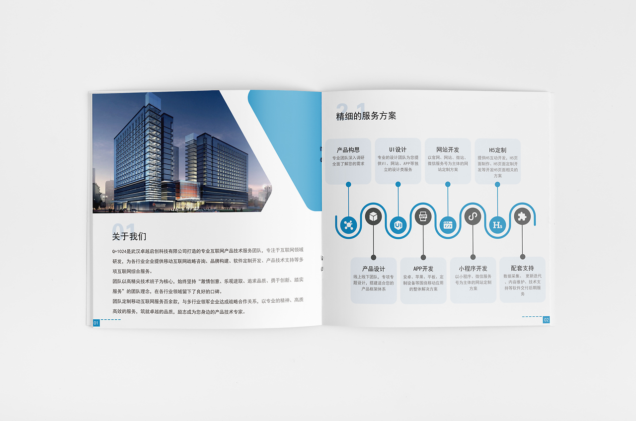 引領(lǐng)創(chuàng)新，驅(qū)動(dòng)未來(lái)——專業(yè)軟件開發(fā)解決方案提供商
